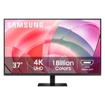 Samsung 37" Class Viewfinity S70D 4K Uhd Monitor 60HZ 5MS Black LS37D704EANXZA. Fixed Price $289.99.