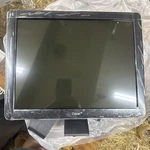 Cocar Cctv Security Monitor, 15 Inch Surveillance For Home. Fixed Price $162.00.
