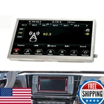 Tephnf 6.5 Lcd Display Touch Screen For Volkswagen Magotan Scirocco Golf Polo. Fixed Price $137.58.