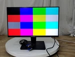 Viewsonic VS18811 VS2247-MH-2 22" Lcd Monitor Hdmi Vga Grade B. Fixed Price $30.05.
