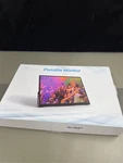 Yodoit Portable Monitor For Laptop, 15.6" 1920 1080 Travel Screen Fhd Ips Disp 3. Fixed Price $39.59.