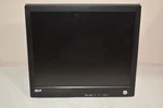 Pelco PMCL417HB 17" Tft Lcd Surveillance Monitor AC100-240V 50-60HZ #D1086. Fixed Price $100.00.
