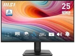 Msi Pro MP251 E2 24.5-INCH Ips 1920 X 1080 (fhd) Gaming Office Monitor, 120HZ,. Fixed Price $79.99.