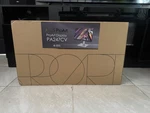 Asus Proart Display PA247CV 24-INCH Monitor Ips, Full Hd (1920 X 1080), 100%. Fixed Price $230.00.