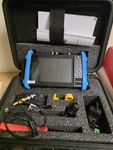 Rsrteng IPC-9800ADHS Plus+ 7"CCTV Ahd Cvi Tvi Sdi Cvbs Camera Tester 4K Wifi. Fixed Price $399.99.