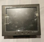 Triview TLM-0741C Tatung 8.4" Lcd Monitor ,no Adapter Free Shipping. Fixed Price $95.00.