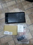 Wi-fi Clinton Electronics Public View Monitor 13" Connect Pvm CE-P13A-B. Fixed Price $650.00.