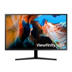 Samsung 32" Viewfinity UJ59 4K Uhd Amd Freesync Monitor 4MS 60HZ LU32J59DUQNXZA. Fixed Price $169.99.