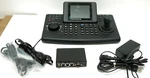 Costar Cyber Controller CX4000 Master Camera/dvr. Fixed Price $199.99.