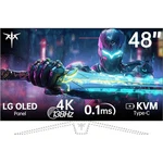 Ktc 48" 4K Oled Gaming Monitor 138HZ 0.1MS Hdmi 2.1 Usb-c Kvm G48P5S Brand New. Fixed Price $1149.00.