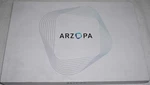 Arzopa 16.1'' 180HZ 2.5K Portable Monitor, 2560X1440 Qhd 107% Srgb Kickstand New. Fixed Price $110.00.