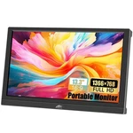 Kenowa Portable Monitor 13.3 Inch 1366X768P Led Screen Small Hdmi .... Fixed Price $84.08.