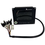 Ge Security Mobileview 5.6IN Lcd Monitor MVQ-7201-00-00 Transit Rated 3CH. Fixed Price $99.99.