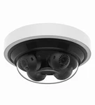 Hanwha Vision PNM-C16013RVQ 16MP Multi-sensor Outdoor Multidirectional. Fixed Price $800.00.