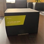 Nvidia Jetson Agx Orin Developer Kit 64GB Arm Emmc Hdmi + 4IN Lcd. Fixed Price $2300.00.