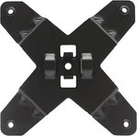 Wall Mount Arm Adapter Bracket Plate Elevated Made For Sceptre Monitor .... Fixed Price $19.99.