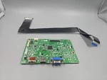 Original Asus VA27DQ Monitor Replacement Main Board. Fixed Price $24.74.