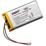 3.7V 2100MAH Battery For Uniden Guardian Udr Series Monitor, 634169 Replacement. Fixed Price $13.45.