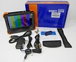 -= Multifuntion Security Tester LTA-X41T =-. Fixed Price $149.95.