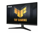 Asus Tuf Gaming 27 Inch Full 144HZ Oc To 146HZ Ips Adaptive Sync 1MS Hdr. Fixed Price $298.56.