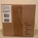 Acti PMAX-0101 Mounting Dome & Ptz Camera Kit Indoor/outdoor, New Box. Fixed Price $44.99.