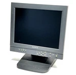 Sony LMD-1410 Lcd 14" Pro Monitor 100-240VAC 50/60HZ 1.2-0.6A Audio/video (b). Fixed Price $199.99.