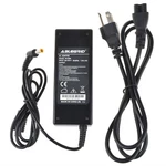 Ac Adapter For Lg 24M45H-B 27M45H-B 24MK600M-B Led Monitor Power Supply Cord Us. Fixed Price $15.29.