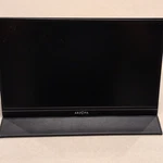Arzopa 15.6IN Portable Ips 1080P Monitor Hdmi Usb-c Black. Fixed Price $39.99.