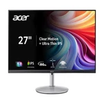 Acer SH273 P1SI Ips Full Hd 1920 X 1080 Zero-frame Gaming Office Monitor Amd. Fixed Price $179.30.