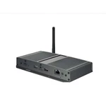 Iadea XMP-8552 High-performance Kiosk Processor And 4K Media Player. Fixed Price $460.00.