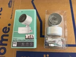 Merkury Smart Auto-follow Indoor Camera Requires 2.4 Ghz Wi-fi Free Shipping. Fixed Price $18.00.