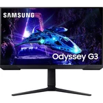 Samsung 32" Odyssey (G30D) Fhd 180HZ 1MS Gaming Monitor With Stand Open Box. Fixed Price $153.00.