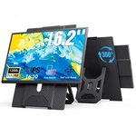 16.2'' Portable Monitor Fhd 1200P Usb-c/hdmi With Retractable Stand & Speaker.... Fixed Price $176.73.