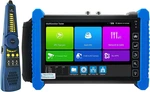 Cctv TESTER,IPC-7600CADHS Plus 8K 32MP Camera With Cable Tracer 4K 8MP. Fixed Price $694.99.