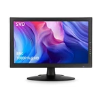 Svd 18.5 Inch Security Monitor Supports 4K Input, 1366X768 Hd Led Displa. Fixed Price $209.98.