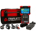 Triplett Camview Pro+ And Analog Security Camera Tester (8071). Fixed Price $599.99.