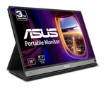 Asus Zenscreen MB16AC 15.6" Portable Usb Type-c Monitor. Fixed Price $105.00.