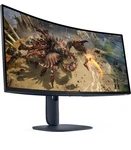 Alienware Curved Gaming Monitor AW3425DWM 34-INCH Wqhd 180HZ 1MS Display. Fixed Price $275.00.