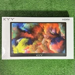 Kyy 15.6INCH 1080P Fhd Usb-c Portable Monitor Hdmi Computer Display K3-1 Gaming. Fixed Price $55.00.