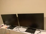 Koorui 27" Gaming Monitor 100HZ Fhd Slim Bezels Open Box. Fixed Price $50.00.