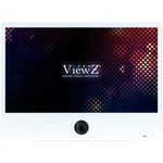 Viewz Ip Hd Public Led Monitor (VZ-PVM-I4W3N) White. Fixed Price $499.99.