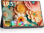 Alolg Hdmi Potable Monitor 10.5 Inch Screen Ips Panel 1920X1280 Model S1. Fixed Price $89.99.