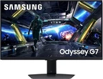 Samsung 32 Odyssey (G70D) 4K Uhd Ips 144HZ 1MS HDR400 Smart Gaming Monitor. Fixed Price $359.00.