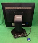 Samsung Security Survaillance Monitor Model SMT-1922N.. Fixed Price $134.10.