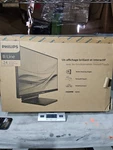 +philips B Line 24" Lcd Monitor Withsmooth Touch 1920X1080- New. Fixed Price $90.00.