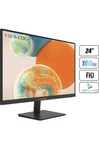 Viewedge CS24FT Monitor Full 1080P Va Panel, 100HZ, Hdmi/vga - New. Fixed Price $63.00.