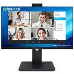Skitphrati 23.8 Business Webcam Gaming Monitor, 1080P Ips 120HZ, Video Co. Fixed Price $120.00.