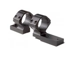 Mount/ring Vanguard 1" Low Bl. Fixed Price $63.95.