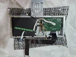 Original Asus VA27DQ Monitor Main Board & Power Supply W/cables. Fixed Price $39.95.