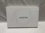 Arzopa S1 Black 15.6 In 1080P Fhd Ips Ultra Wide Portable Monitor Tested. Fixed Price $49.99.